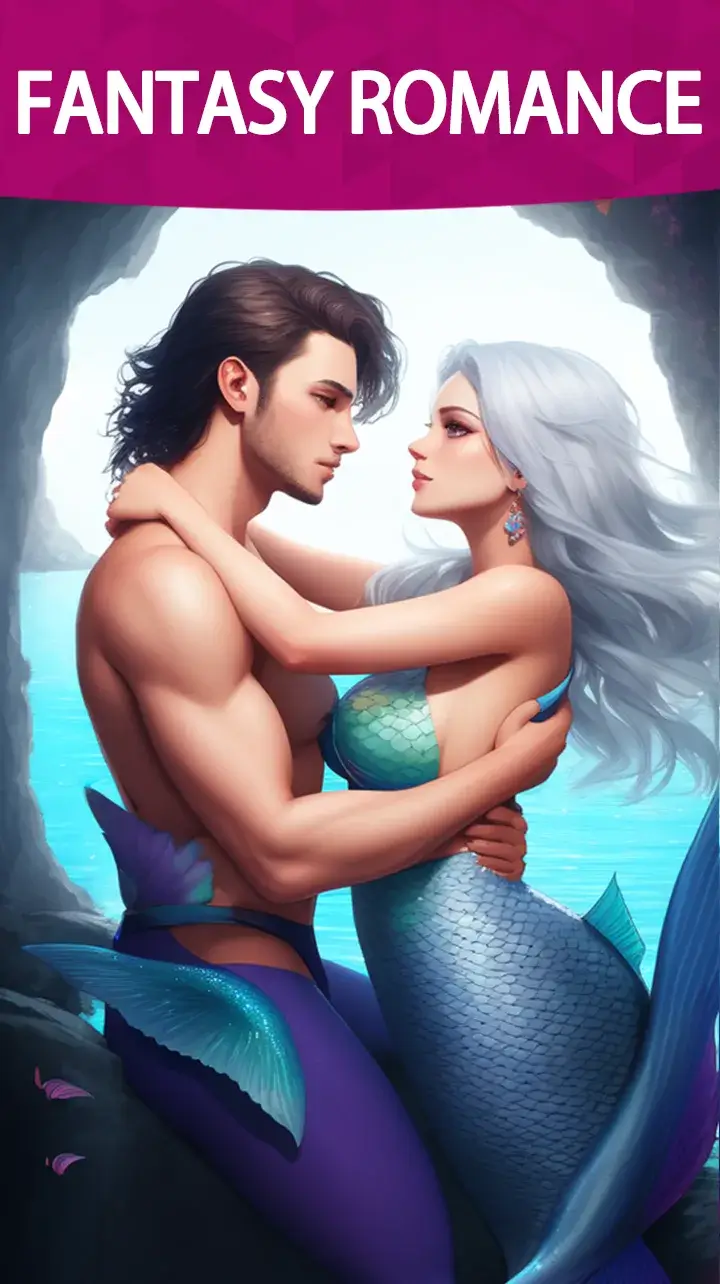 Sensation - Interactive Story - screenshot 5