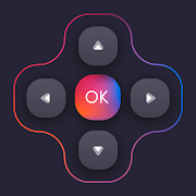 Universal TV Remote Control - app icon