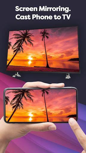 Universal TV Remote Control - screenshot 3