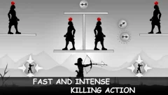 DarkMan 2 Apple Shooter - screenshot 4