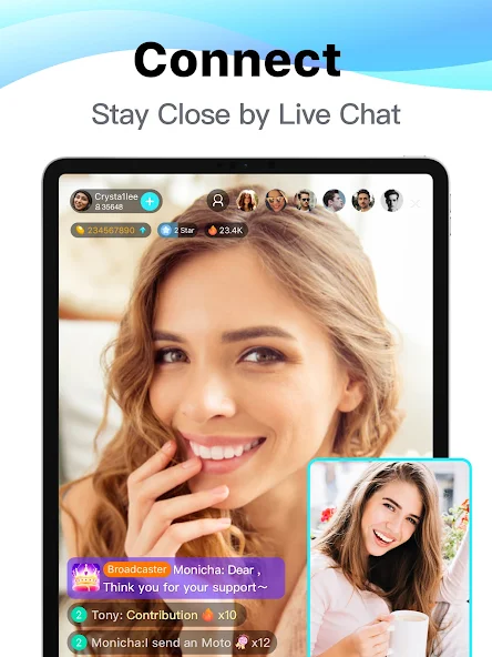 Bigo Live - screenshot 11