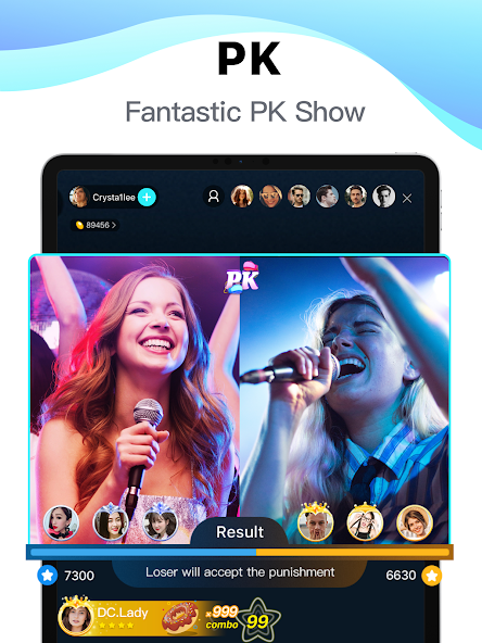 Bigo Live - screenshot 12