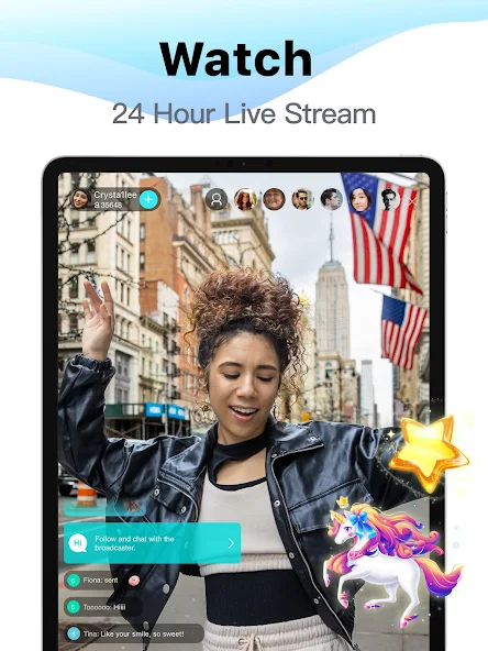 Bigo Live - screenshot 15
