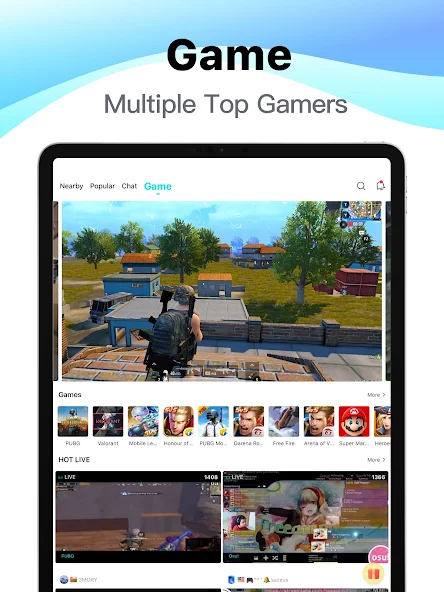 Bigo Live - screenshot 19