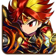 Brave Frontier - app icon