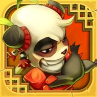 Wakfu Raiders - app icon