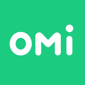 Omi - app icon
