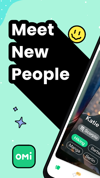 Omi - screenshot 1