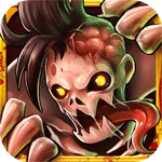 Swarm of the Dead - LE MOD APK icon