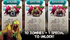 Swarm of the Dead - LE - screenshot 2