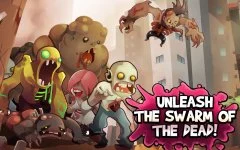 Swarm of the Dead - LE - screenshot 4