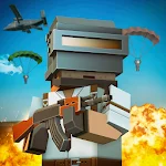 URB: Last Pixels Battle Royale MOD APK icon