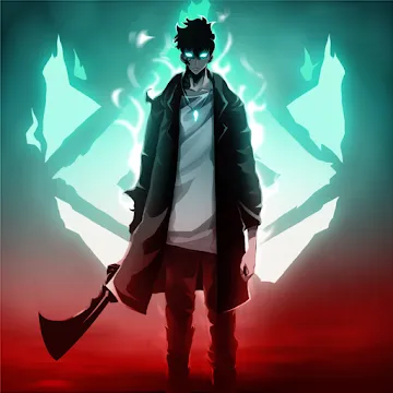 Shadow Lord: Solo Leveling MOD APK icon