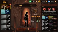 Shadow Lord: Solo Leveling - screenshot 1