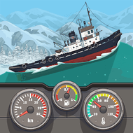 Ship Simulator - app icon