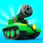 Tank Sniper MOD APK icon