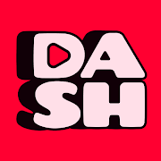 DramaDash - app icon