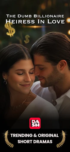 DramaDash - screenshot 1