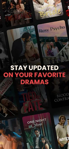 DramaDash - screenshot 6