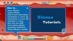 Blanco - screenshot 1