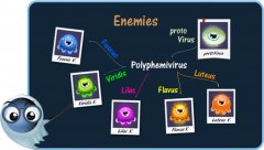 Blanco - screenshot 3