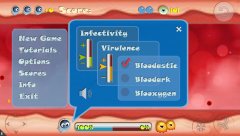 Blanco - screenshot 4