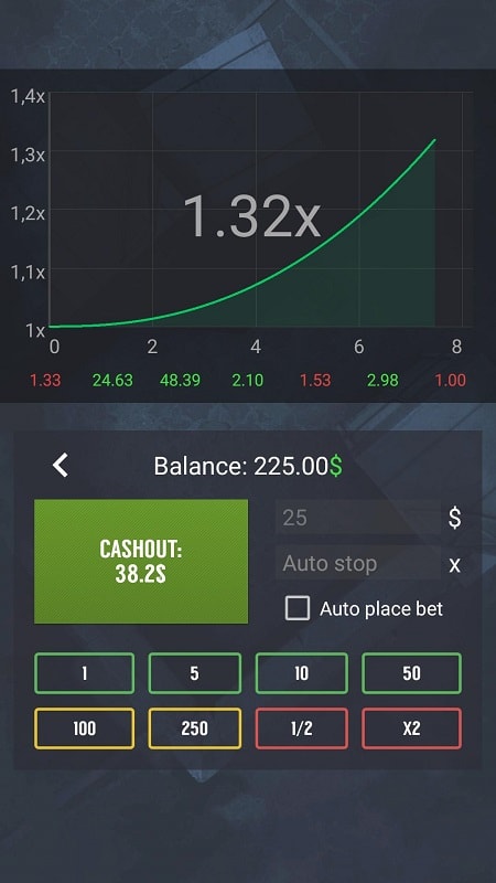 Case Simulator Ultimate APK - screenshot 4