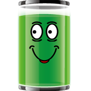 Battery Alarm PRO - app icon