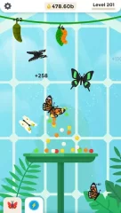 Butterfly Idle - screenshot 2