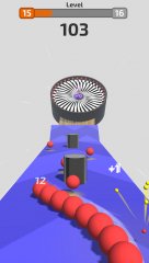 Perfect Hit . . . - screenshot 1