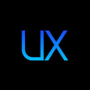 UX Led Icon Pack (Pro) - app icon