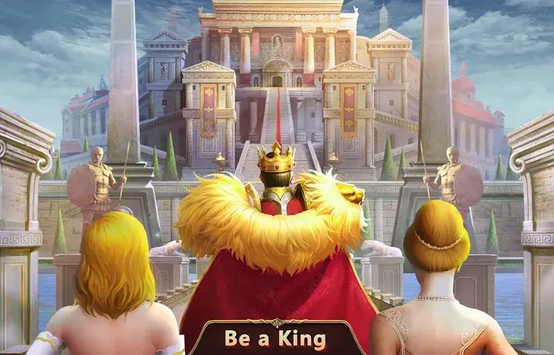 Road of Kings - screenshot 5