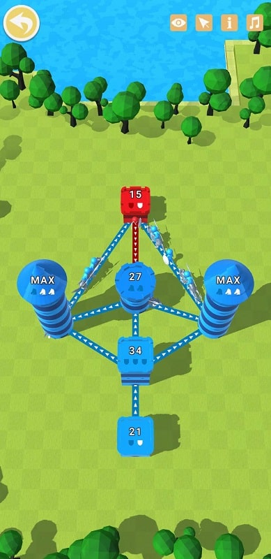 Empire Takeover APK - screenshot 3