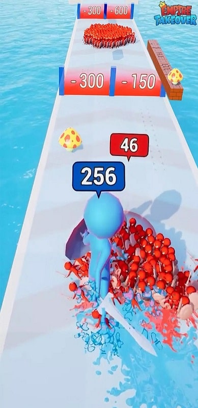 Empire Takeover APK - screenshot 4