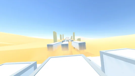 Skyline Emulator - screenshot 3