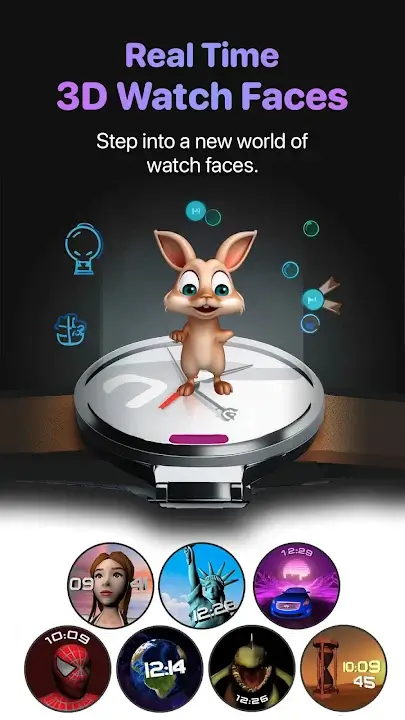 WatchMaker - screenshot 2