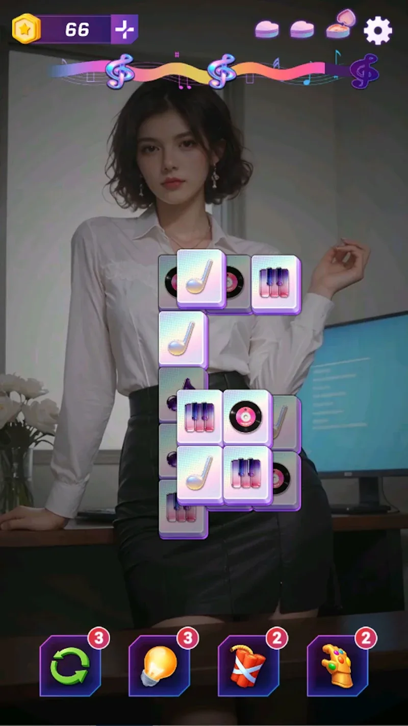 Shine Match - screenshot 1