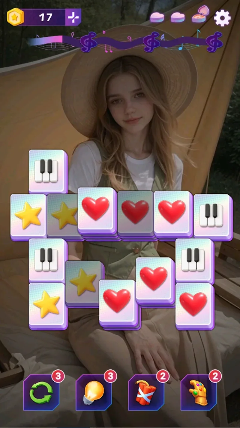 Shine Match - screenshot 2