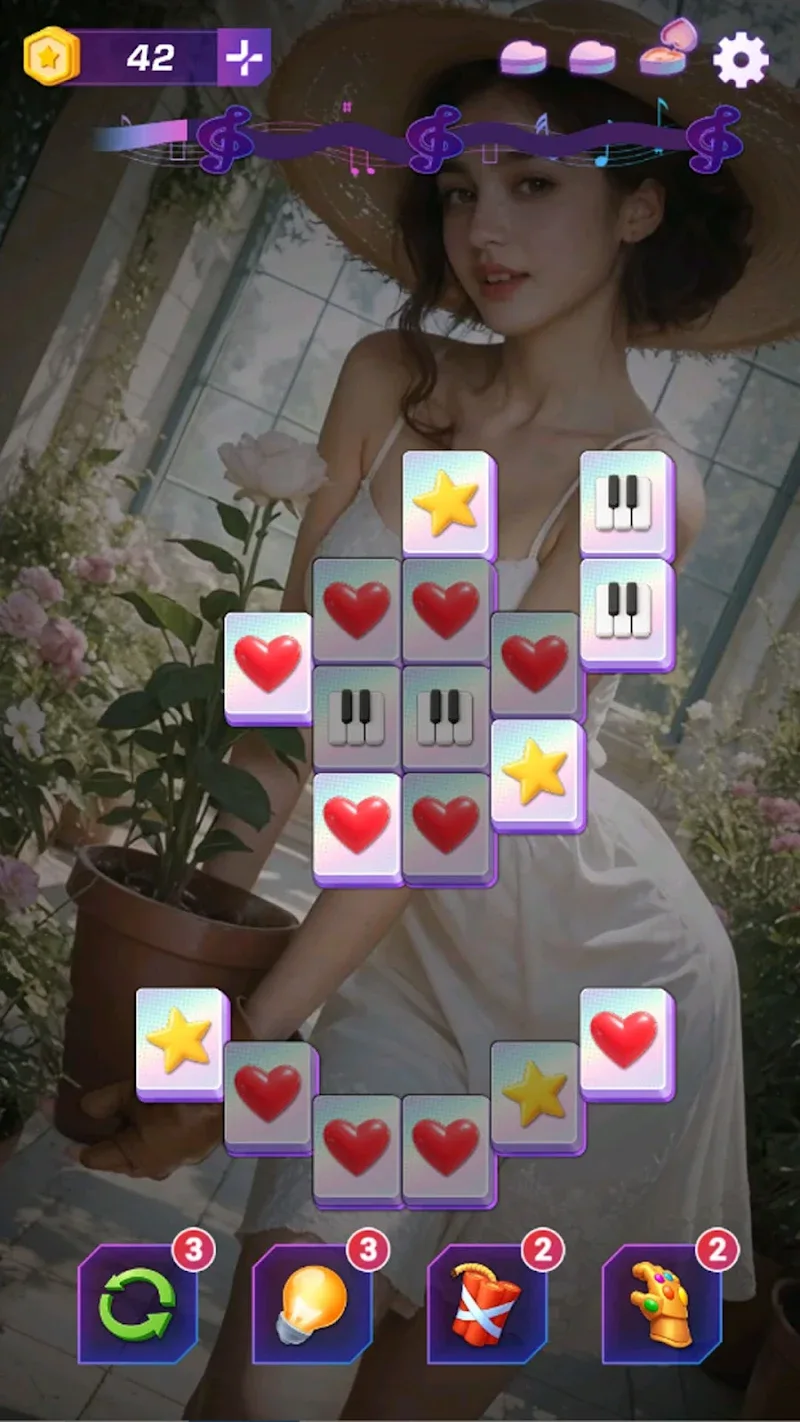 Shine Match - screenshot 3