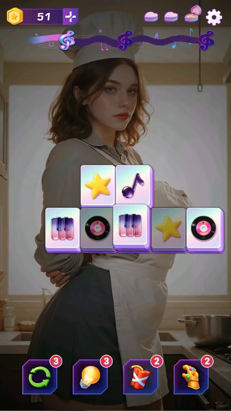 Shine Match - screenshot 4