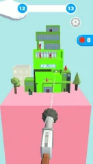 Slingshot Smash: Shooting Range - screenshot 2