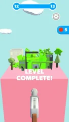 Slingshot Smash: Shooting Range - screenshot 3