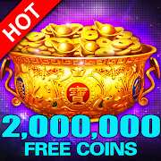 Tap Empire MOD APK icon