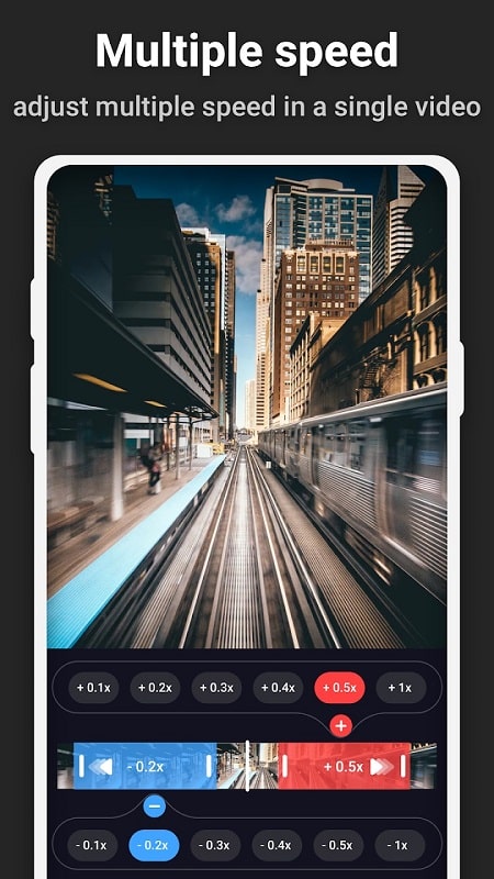 Slow motion - screenshot 4