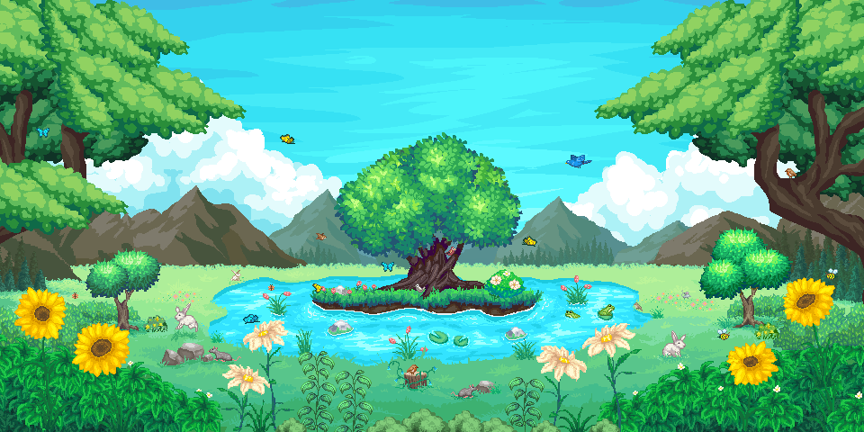 Small Living World - screenshot 1