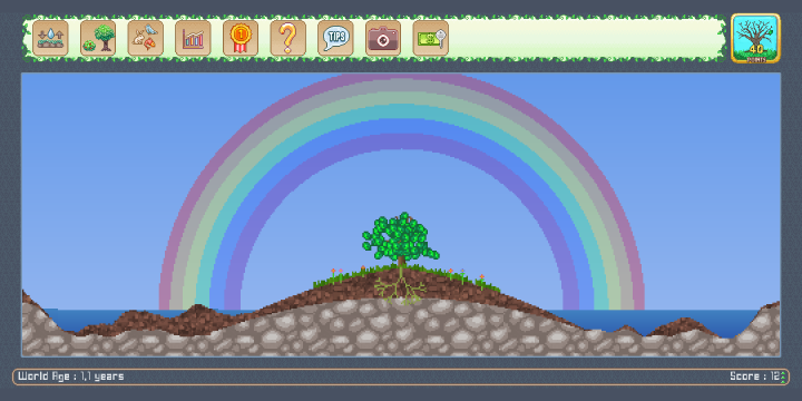 Small Living World - screenshot 10