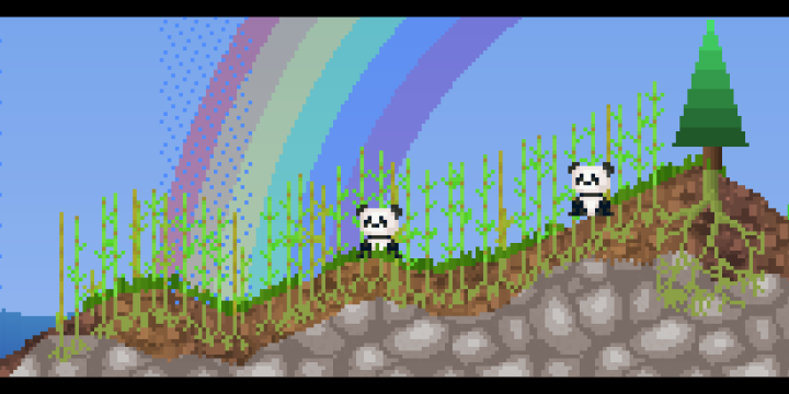 Small Living World - screenshot 11