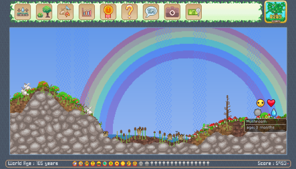 Small Living World - screenshot 12