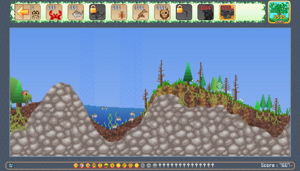 Small Living World - screenshot 13