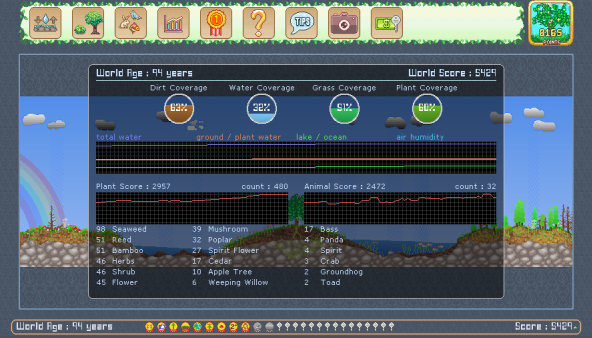 Small Living World - screenshot 15